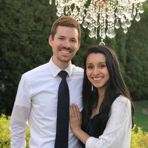 Meet your Posher, Joel